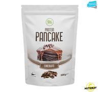 Daily Life Anderson Protein Pancake 500 gr. Preparato con Avena e Proteine Whey