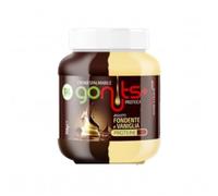 DAILY LIFE GONUTS BIGUSTO FONDENTE VANIGLIA 350 GR