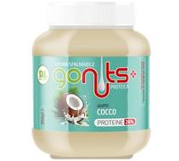 Daily Life Crema Proteica Spalmabile Gusto Cocco Gonuts, Anderson Research, 350 Grammi