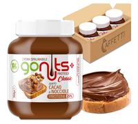 DAILY LIFE GONUTS (BOX DA 3x350G) GUSTO CACAO e NOCCIOLE GLUTEN FREE