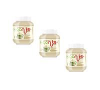 DAILY LIFE GONUTS (BOX DA 3x350G) GUSTO CIOCCOLATO BIANCO