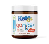 DAILY LIFE GONUTS KETO (BOX DA 3x250 Gr) FONDENTE