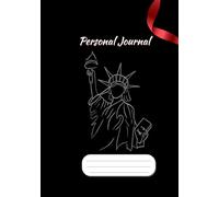 Daily Life Journal High Quality with Premium size 7x10 inch.: A 300-Page Monthly Planner, Dream Tracker & Daily Reflection Notebook for Personal Growth and Goal Setting