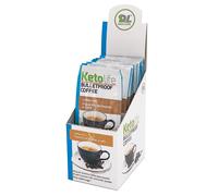 DAILY LIFE KETOLIFE BULLETPROOF COFFEE 10 BUSTINE