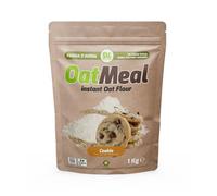 DAILY LIFE OATMEAL INSTANT da 1000 Gr COOKIE - Farina di Avena Proteica Aromatizzata Istantanea con elevato valore biologico e sostanze grasse, tra cui l'essenziale acido linoleico.