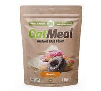 DAILY LIFE OATMEAL INSTANT 1 KG Donuts