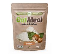 DAILY LIFE OATMEAL INSTANT 1 KG Nocciola