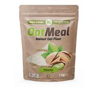 DAILY LIFE OATMEAL INSTANT 1 KG Pistacchio