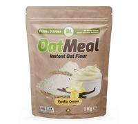 Farina d'avena Instantanea Daily Life OatMeal instant 3 kg gusto Vaniglia