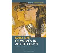 Daily Life of Women in Ancient Egypt