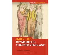 Daily Life of Women in Chaucer's England