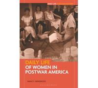 Daily Life of Women in Postwar America