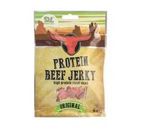 Daily Life Protein Beef Jerky Carne di Manzo Speziata ed Essiccata 12 x 40g