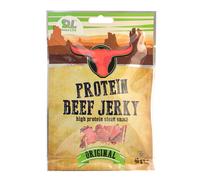 Daily Life - Protein Beef Jerky Original Confezione 40 Gr