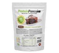 Daily Life - Protein Pancake CHOCOLATE (avena+proteine) - 500g