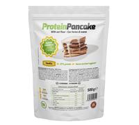Daily Life - Protein Pancake VANILLA (avena+proteine) - 500g