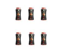 DAILY LIFE SALSERO ZERO (BOX DA 6x460G) GUSTO KETCHUP