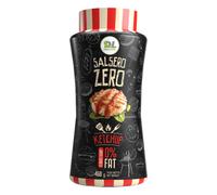 DAILY LIFE SALSERO ZERO (BOX DA 6x460G) GUSTO KETCHUP