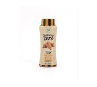 Daily Life Salsero Zero gusto Caramel - Salse Salsero Zero sono tutte "low calorie", Ø zuccheri aggiunti, Ø grassi, Ø aspartame e Ø lattosio (Box da 6x410g)