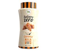 Daily Life Salsero Zero, Salsa Zero Calorie, 410 Grammi (Caramel)