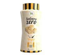 Daily Life Salsero Zero, Salsa Zero Calorie, 410 Grammi (Wafer)