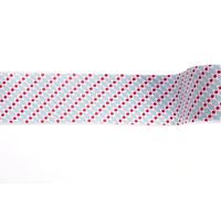 Daily Like Nastro bies cotone daily christmas2 3,5 cm x 7 m.