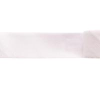 Daily Like Nastro bies cotone puro bianco 3,5 cm x 7 m.