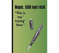 Daily LOLs & Goals: A Journal for Dreamers with Humor: 120 Pages of LOLs, Life Goals, and Late-Night Thoughts