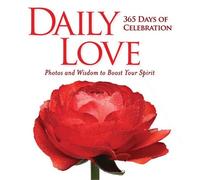 Daily Love (Copertina rigida)