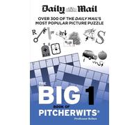 Daily Mail Big Book of Pitcherwits 1 (Tascabile)