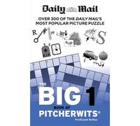 Daily Mail Big Book of Pitcherwits 1 (Tascabile)