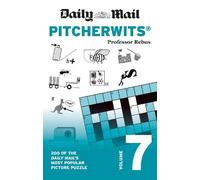 Daily Mail The Daily Mail Dmg Media L Daily Mail Pitcherwits Volume (Tascabile)