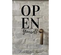 Daily Meditation Journal: A Guided Space for Reflection, Gratitude, and Inner Peace. Practical and Clear! Perfect for Gift!
