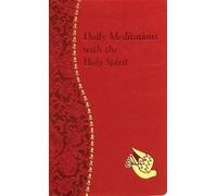 [Daily Meditations with the Holy Spirit (Spiritual Life)] [By: Winkler, Jude] [March, 2013]