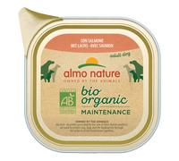 almo nature Daily menu bio salmone 100 g