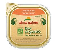 Daily menu bio salmone 300 g