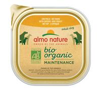 Daily menu biodog pollo 300 g