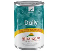 Almo Nature Dogs Daily Menu Con Pollo 400g