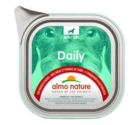almo nature Daily menu dogs manzo/patate 100 g