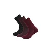 DAILY MERINO MEDIUM SOCK 3PK WMN 7028567651599 Veľkosť 36-40