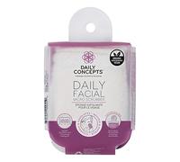 Daily Micro Srubber Concepts Your dispositivo per pulizia viso con