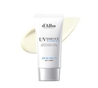 DAILY MINERAL ESSENCE SUNSCREEN - Lozione solare Moisturizing Essence Texture ad ampio spettro SPF 50+ / Texture super liscia e setosa con ingredienti naturali (1.76fl.oz.)