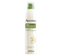Daily Moisturising After Shower Aveeno Spray 200ml