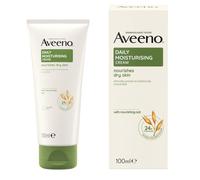 JOHNSON & JOHNSON SpA AVEENO CREAM 100ML