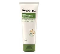 Daily Moisturising Crema Idratante Corpo Aveeno 200ml