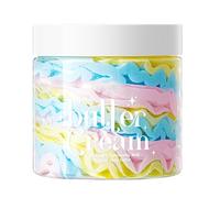 Daily Moisturizer Face Cream, Light Texture Scented Facial Lotion for Women, Gentle Skin Care Routine for Travel Business Trip Gym, Non-Greasy Hydrating Face Cream with Soft Fragrance