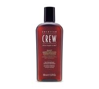 Daily Moisturizing Conditioner Quotidiano Idratazione Profonda 100 ml Tutti i tipi di capelli Flacone American Crew