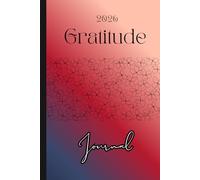 Daily Notebook for Mindfulness, Positivity, and Self Reflection
