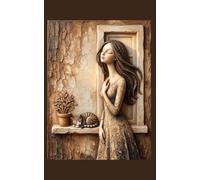 Daily Notes - The Quiet Studio: Elegant Art Journal