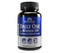 Daily One Per Donne 50+ 90 Compresse Di Windmill Health